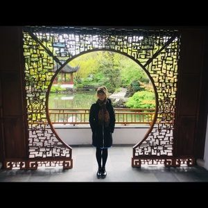 Meet your Posher, Kayla